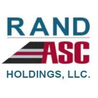 rand-asc holdings, llc. logo image