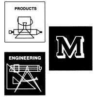 manus products logo image