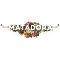 matadora films logo image