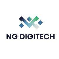 nexgen digitech logo image