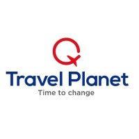 travel planet international logo image