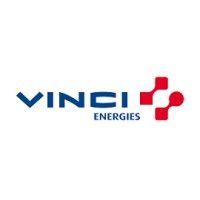 vinci energies portugal logo image