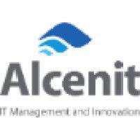 alcenit corporation logo image