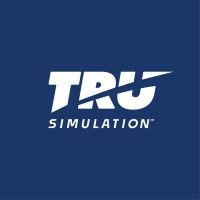 tru simulation logo image