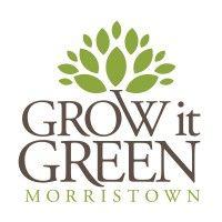 grow it green morristown