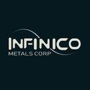 logo of Infinico Metals Corp