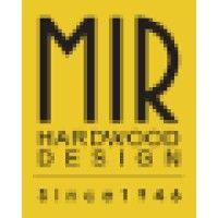 mir hardwood design