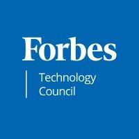 forbes technology council logo image