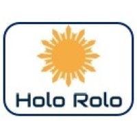 holo rolo llc logo image