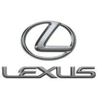 lexus of brookfield logo image