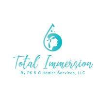 total immersion logo image