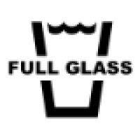 fullglass logo image