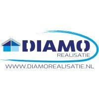 diamo realisatie b.v. logo image