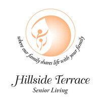 hillside terrace senior living