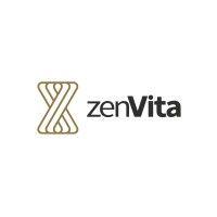 zenvita logo image