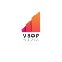 vsop media logo image