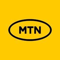 mtn business south africa logo image