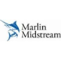 marlin midstream partners, lp logo image