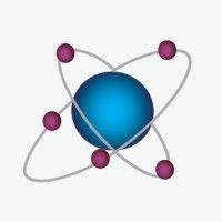 boron molecular logo image