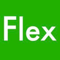 flex logo image