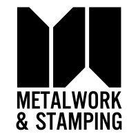 metalwork & stamping logo image