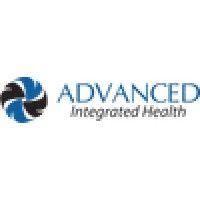 advanced integrated health logo image