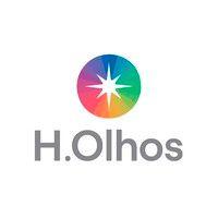 h.olhos logo image