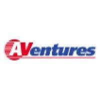 aventures capital logo image