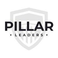 pillar leaders logo image