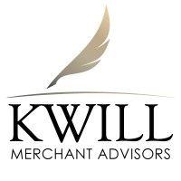 kwill merchant advisors logo image