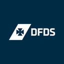 logo of Dfds