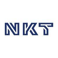 nkt logo image