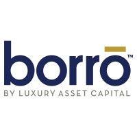 borro logo image