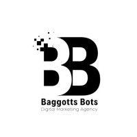 baggottsbots logo image