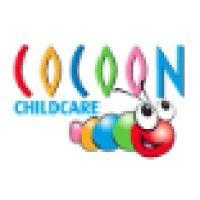 cocoon childcare logo image