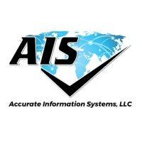 accurate information systems, llc. logo image