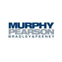 murphy, pearson, bradley & feeney logo image