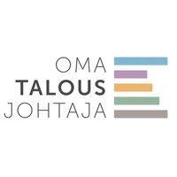 omatalousjohtaja oy / yourowncfo ltd logo image