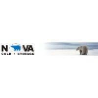 nova cold storage logo image