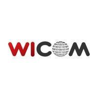 wicom logo image