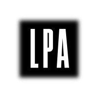 liz page associates logo image