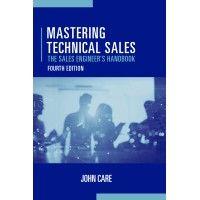 mastering technical sales logo image