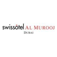 swissôtel al murooj dubai logo image