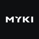 logo of Myki Acquired By Jumpcloud