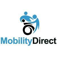 mobility direct logo image