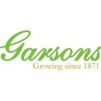 garsons logo image