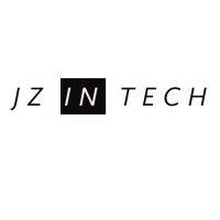 jz in tech logo image