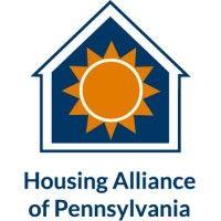 housing alliance of pennsylvania