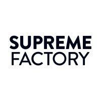 supreme factory