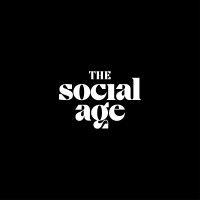 the social age logo image